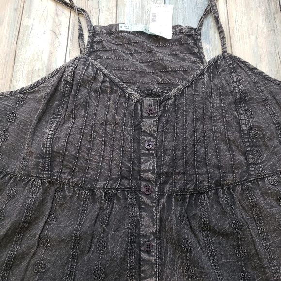 🎉🛍HP🛍🎉Maurices Tank!!!!!! - Picture 7 of 8